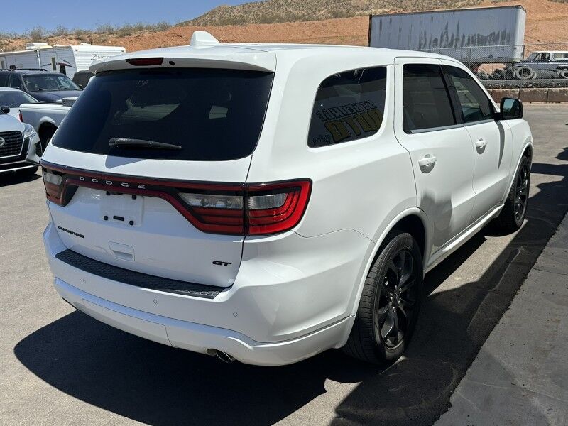 2019 Dodge Durango GT Plus St George UT
