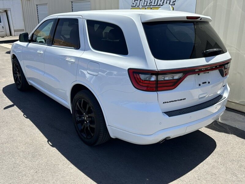 2019 Dodge Durango GT Plus St George UT