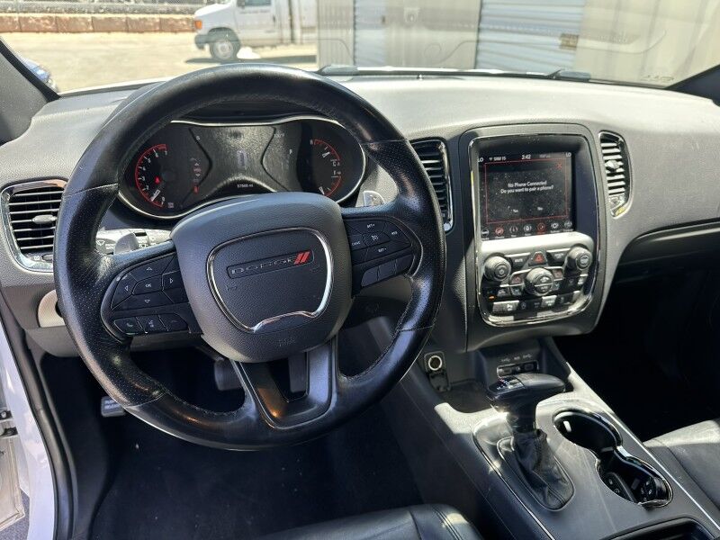 2019 Dodge Durango GT Plus St George UT