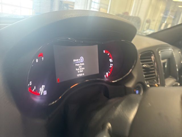 2019 Dodge Durango GT Plus West Burlington IA