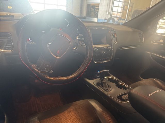 2019 Dodge Durango GT Plus West Burlington IA