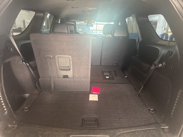 2019 Dodge Durango GT Plus West Burlington IA