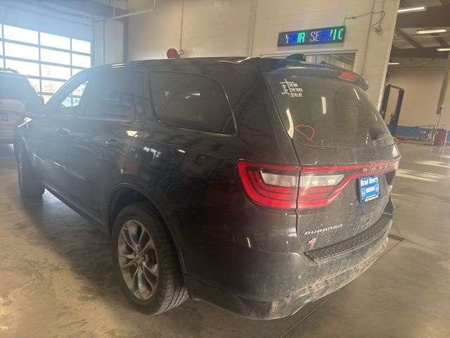 2019 Dodge Durango GT Plus West Burlington IA