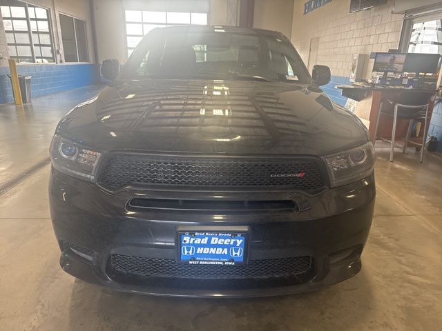 2019 Dodge Durango GT Plus West Burlington IA