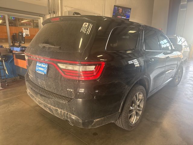 2019 Dodge Durango GT Plus West Burlington IA
