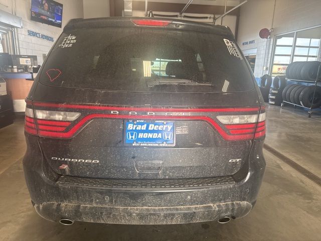 2019 Dodge Durango GT Plus West Burlington IA