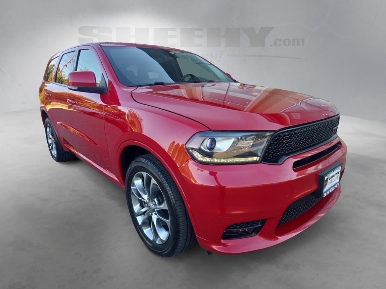 2019 Dodge Durango GT Plus Waldorf MD