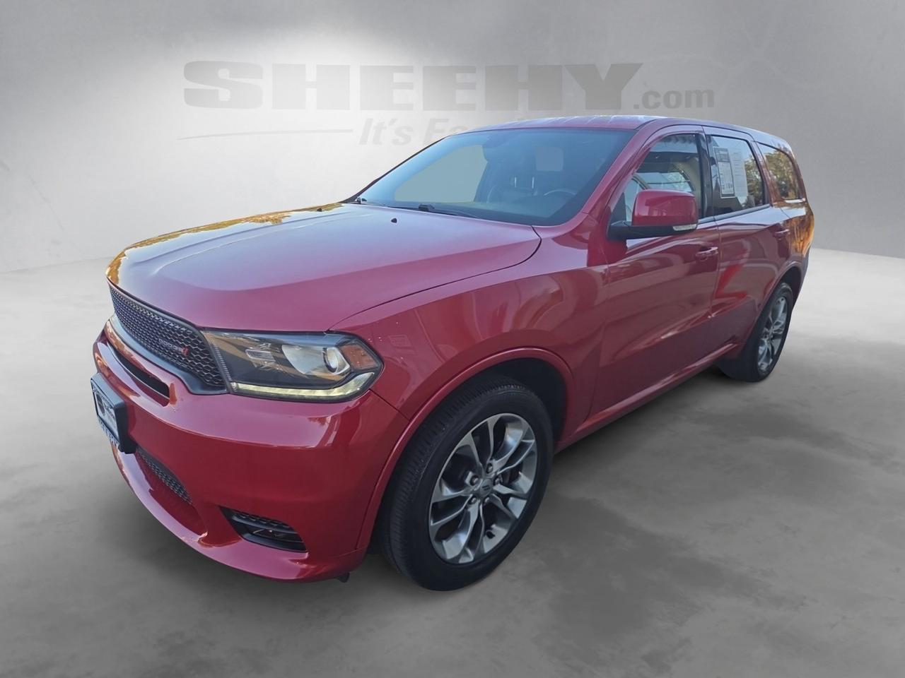 2019 Dodge Durango GT Plus Waldorf MD