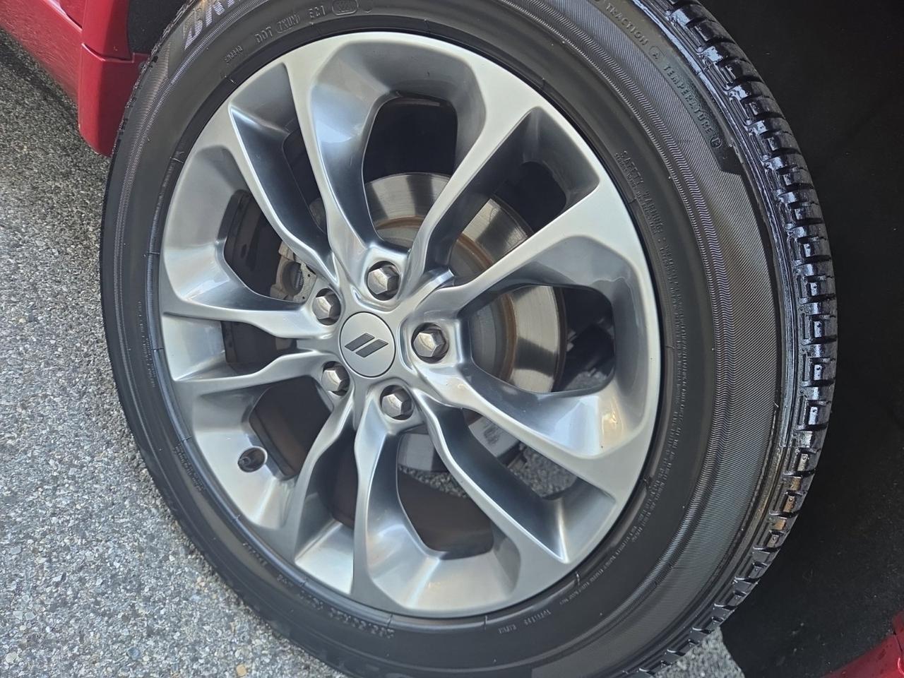 2019 Dodge Durango GT Plus Waldorf MD