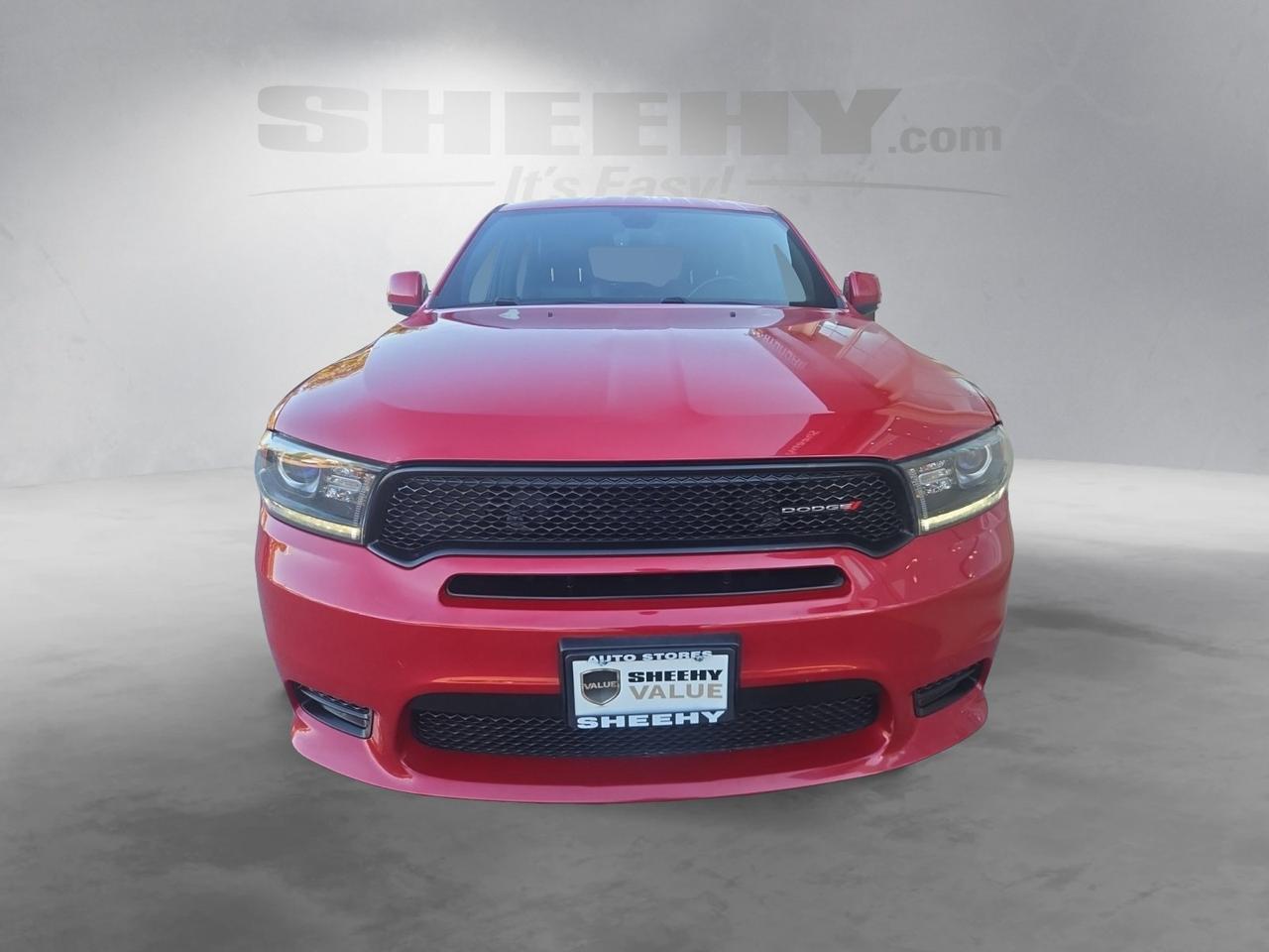 2019 Dodge Durango GT Plus Waldorf MD