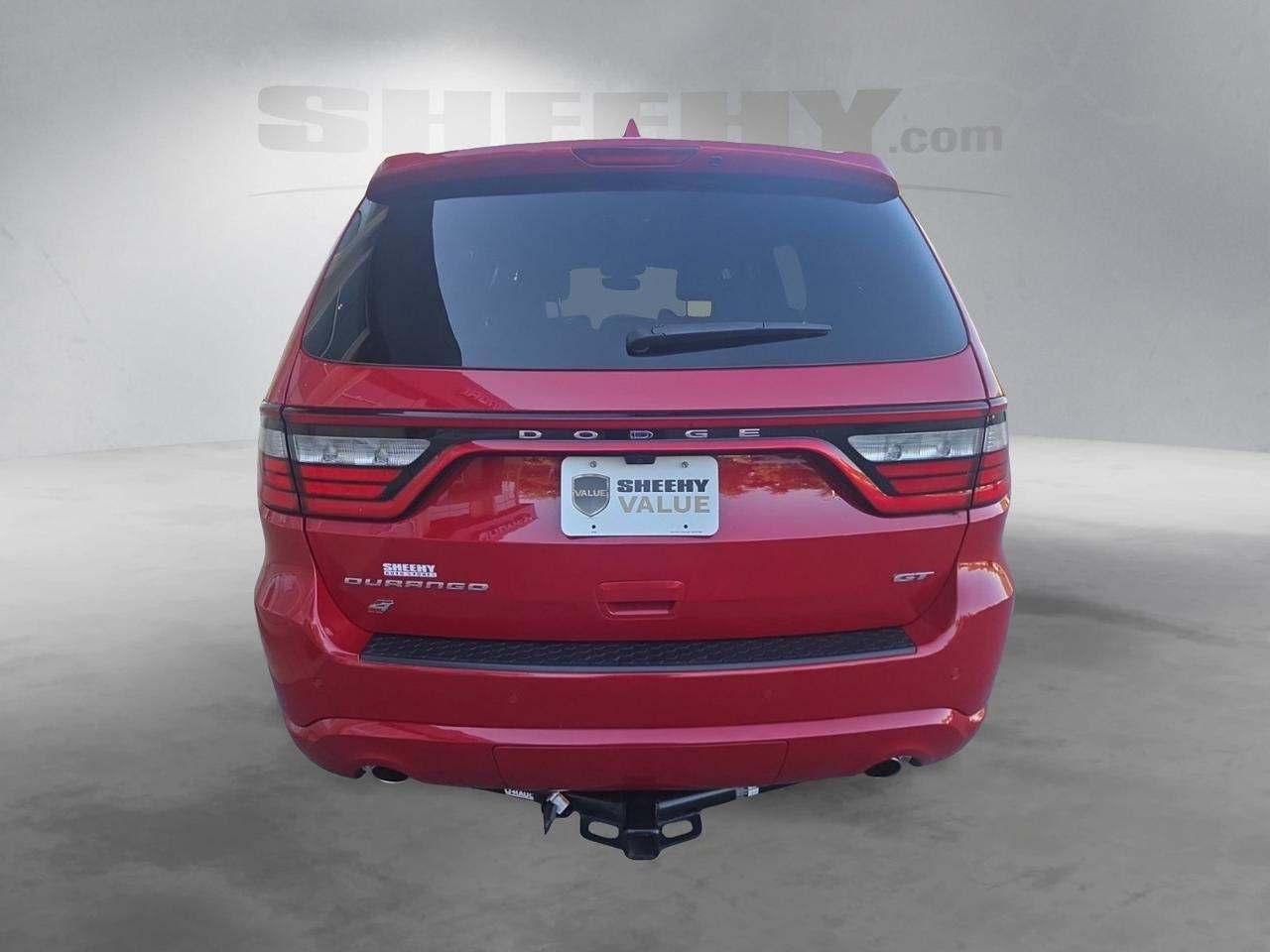 2019 Dodge Durango GT Plus Waldorf MD
