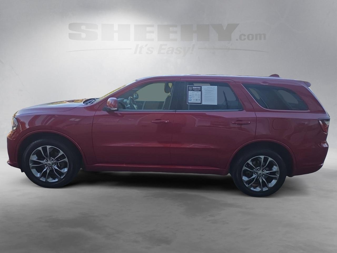 2019 Dodge Durango GT Plus Waldorf MD