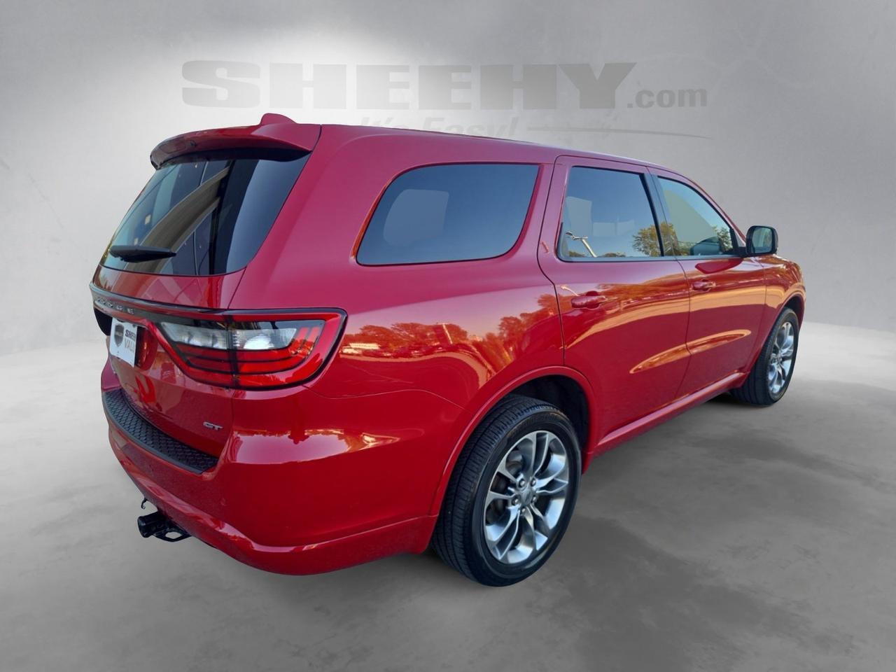 2019 Dodge Durango GT Plus Waldorf MD