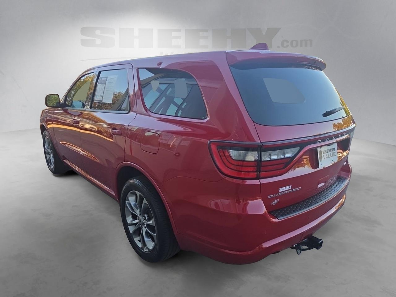 2019 Dodge Durango GT Plus Waldorf MD
