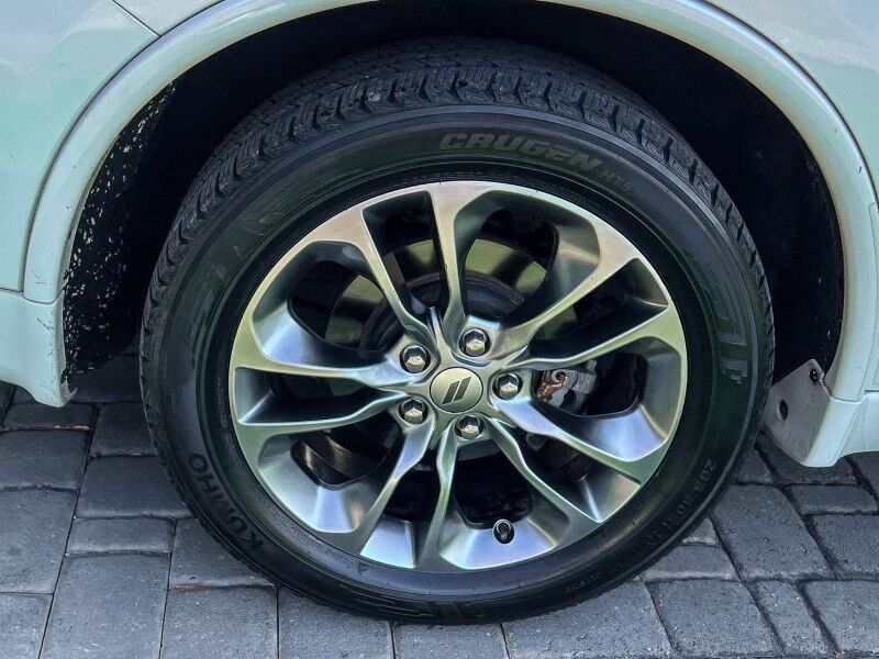 2019 Dodge Durango GT Wilmington NC