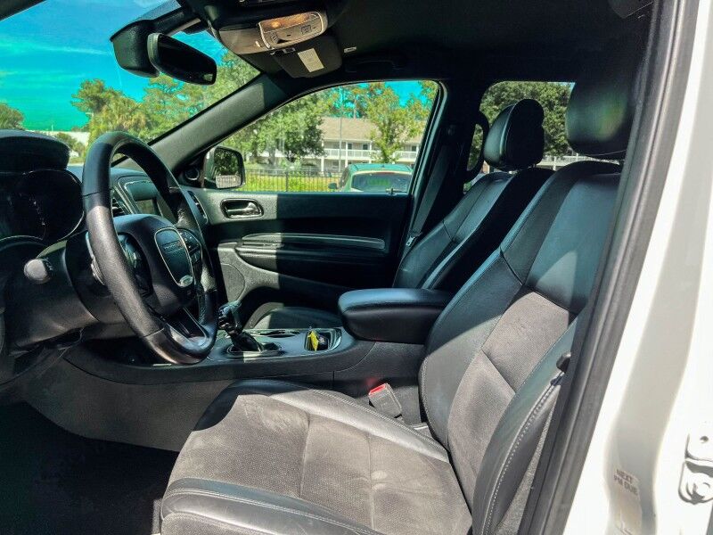 2019 Dodge Durango GT Wilmington NC
