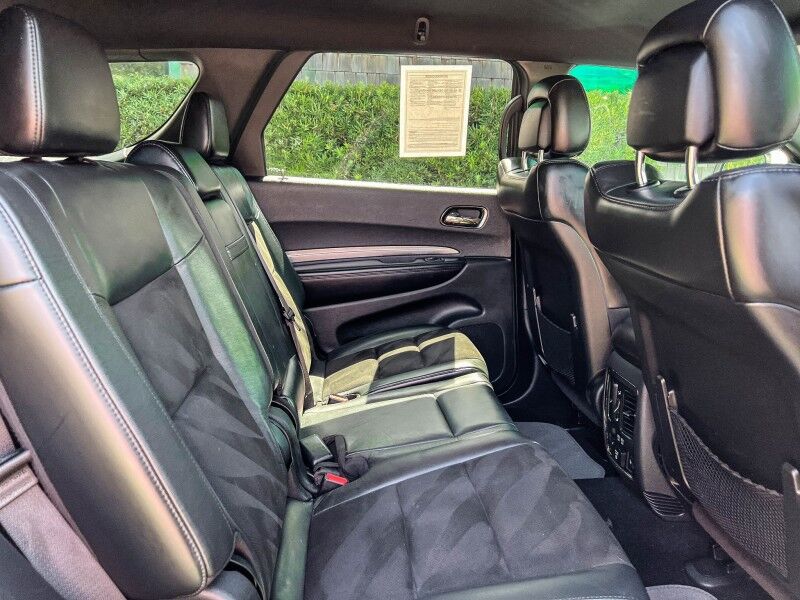 2019 Dodge Durango GT Wilmington NC