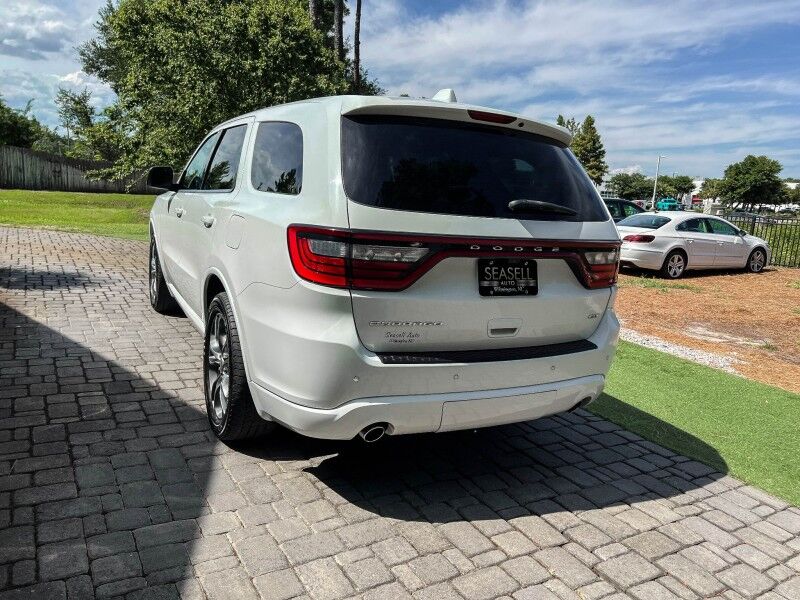 2019 Dodge Durango GT Wilmington NC