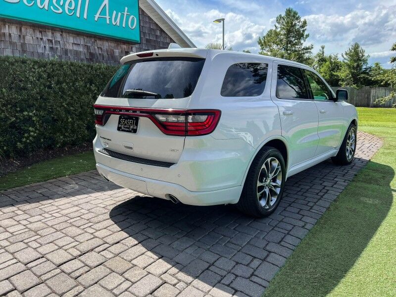 2019 Dodge Durango GT Wilmington NC