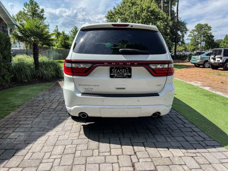 2019 Dodge Durango GT Wilmington NC