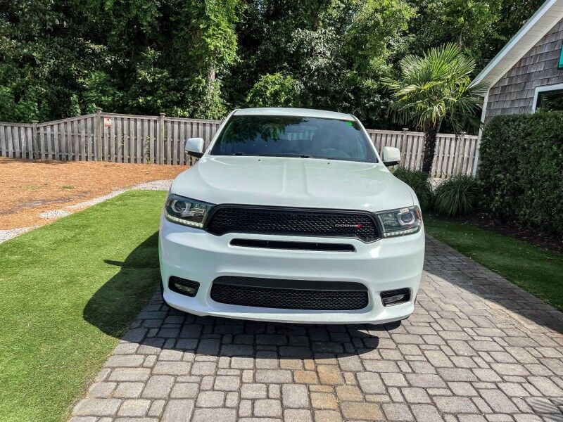 2019 Dodge Durango GT