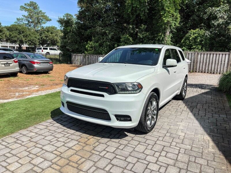 2019 Dodge Durango GT Wilmington NC