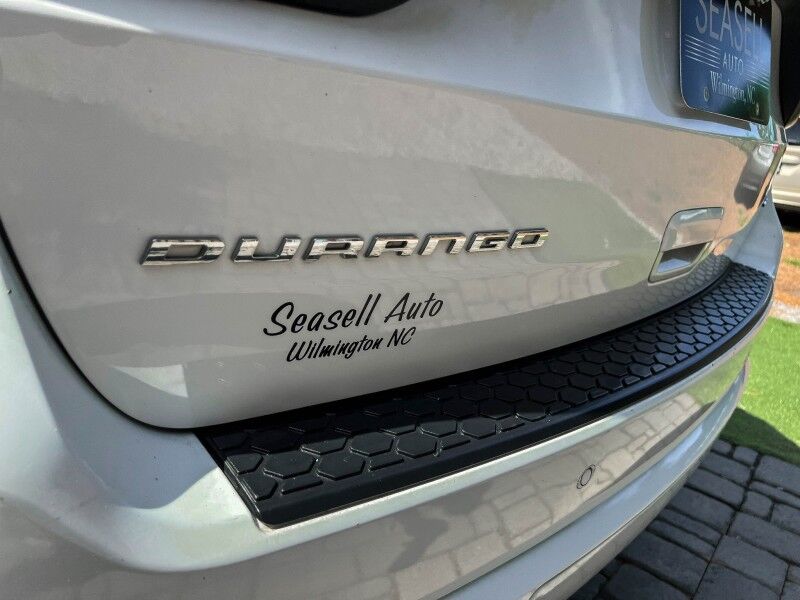 2019 Dodge Durango GT Wilmington NC