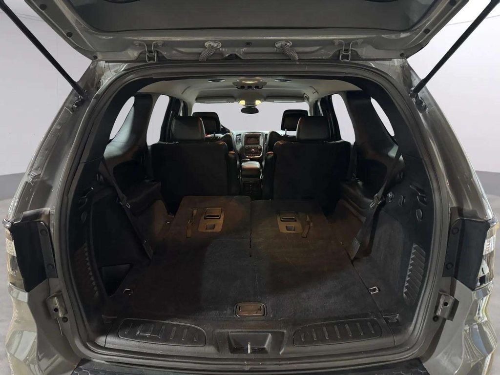 2019 Dodge Durango GT w/2nd Row Captains Pkg San Clemente CA