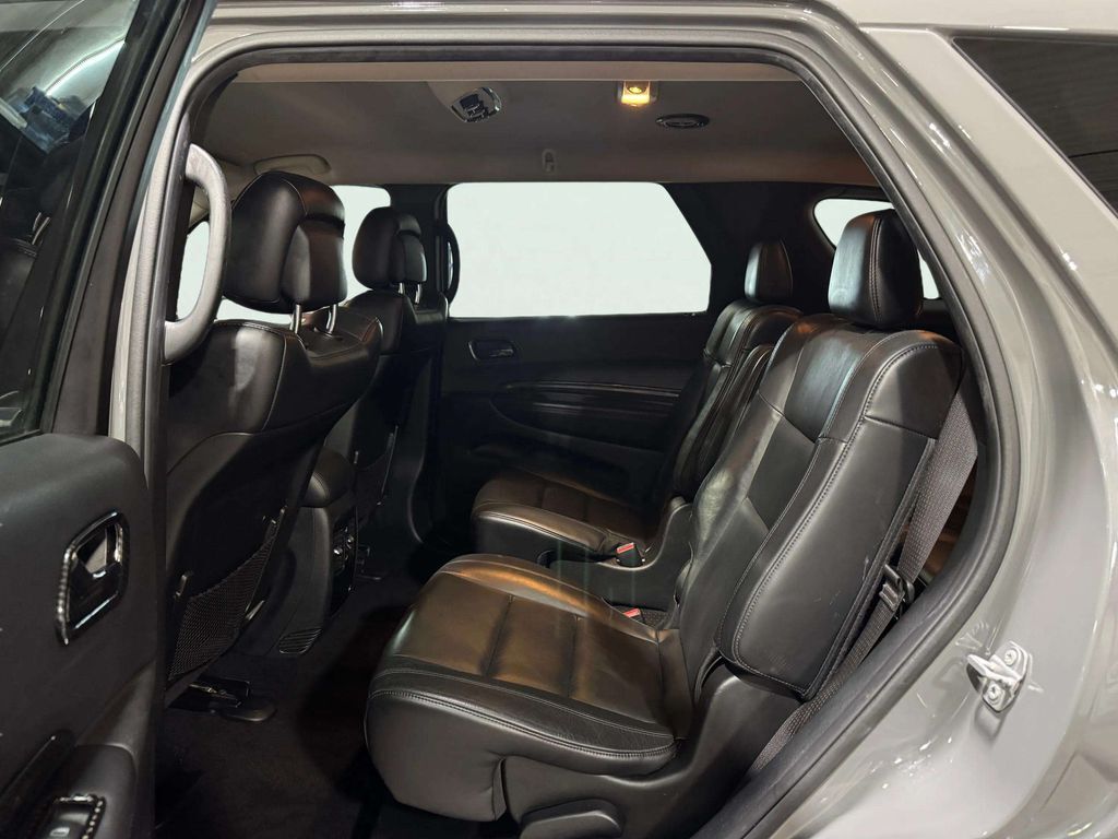 2019 Dodge Durango GT w/2nd Row Captains Pkg San Clemente CA