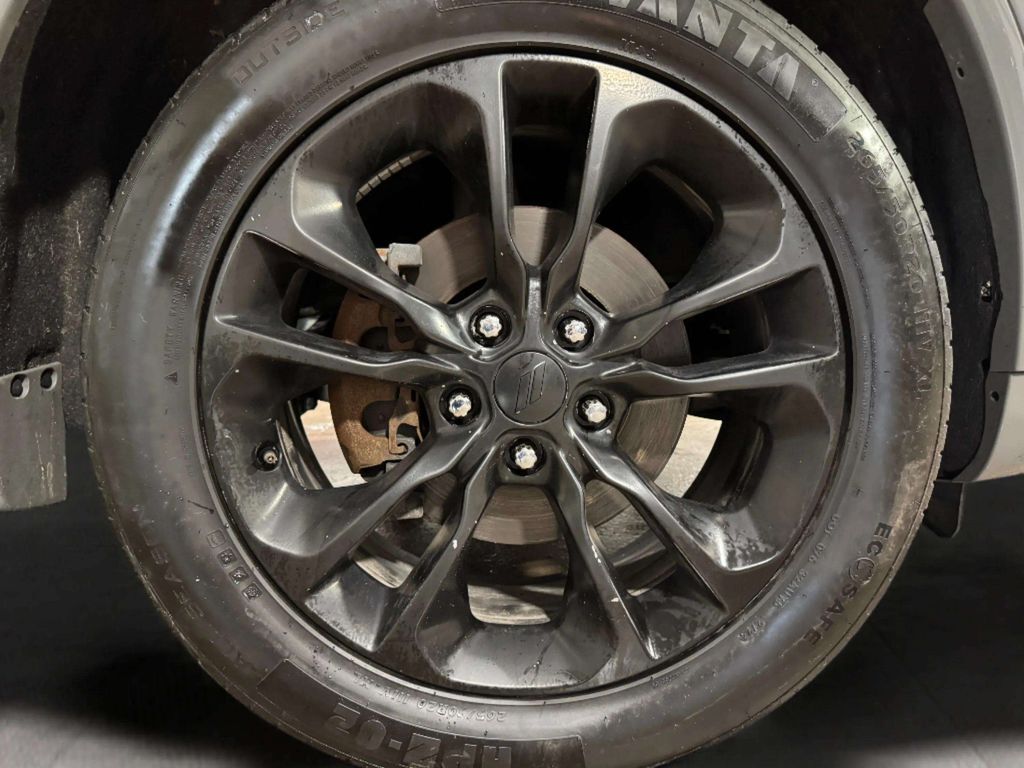 2019 Dodge Durango GT w/2nd Row Captains Pkg San Clemente CA