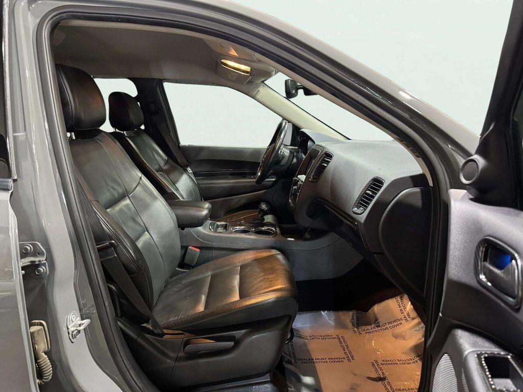 2019 Dodge Durango GT w/2nd Row Captains Pkg San Clemente CA