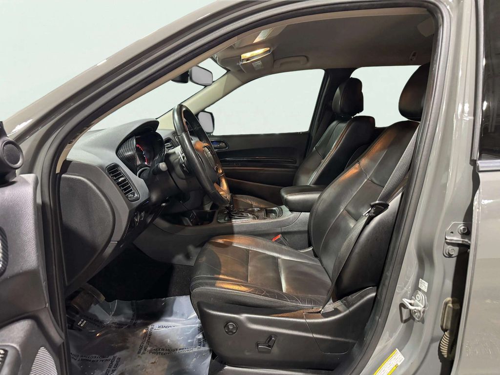 2019 Dodge Durango GT w/2nd Row Captains Pkg San Clemente CA