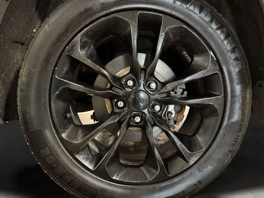 2019 Dodge Durango GT w/2nd Row Captains Pkg San Clemente CA