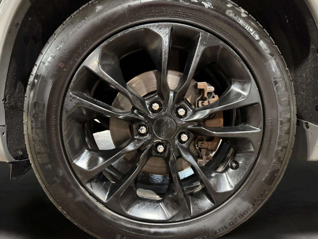 2019 Dodge Durango GT w/2nd Row Captains Pkg San Clemente CA