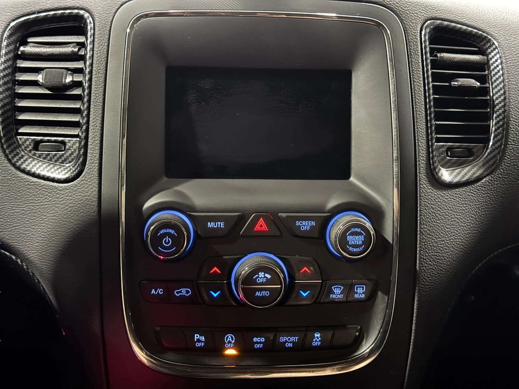 2019 Dodge Durango GT w/2nd Row Captains Pkg San Clemente CA