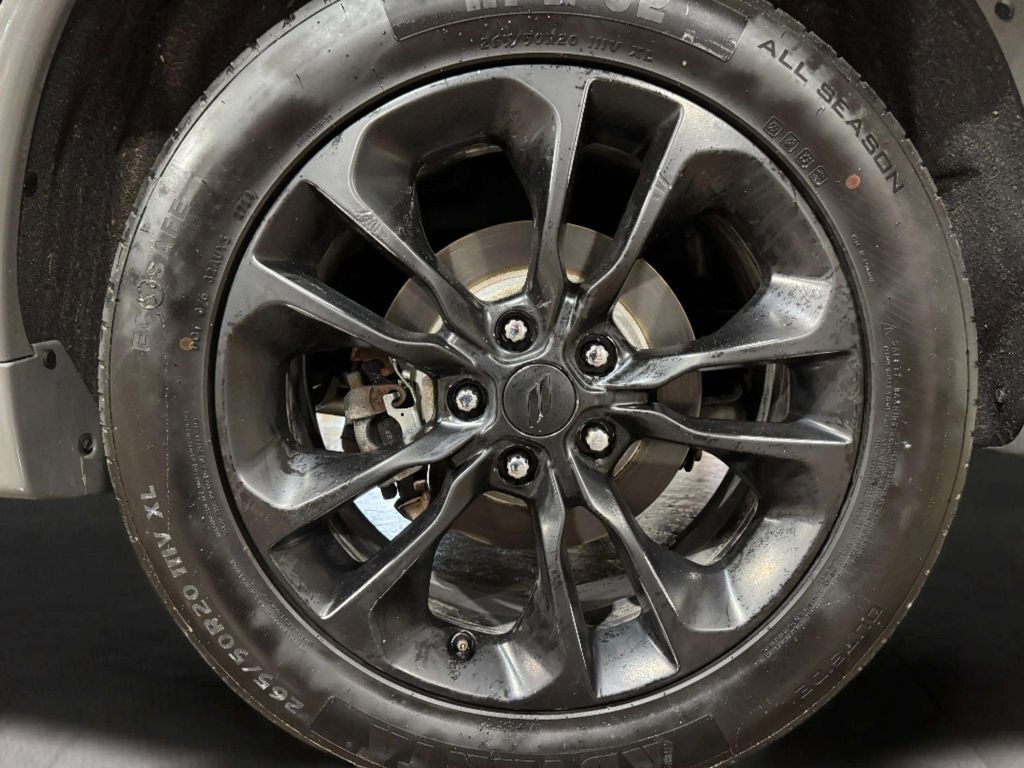 2019 Dodge Durango GT w/2nd Row Captains Pkg San Clemente CA