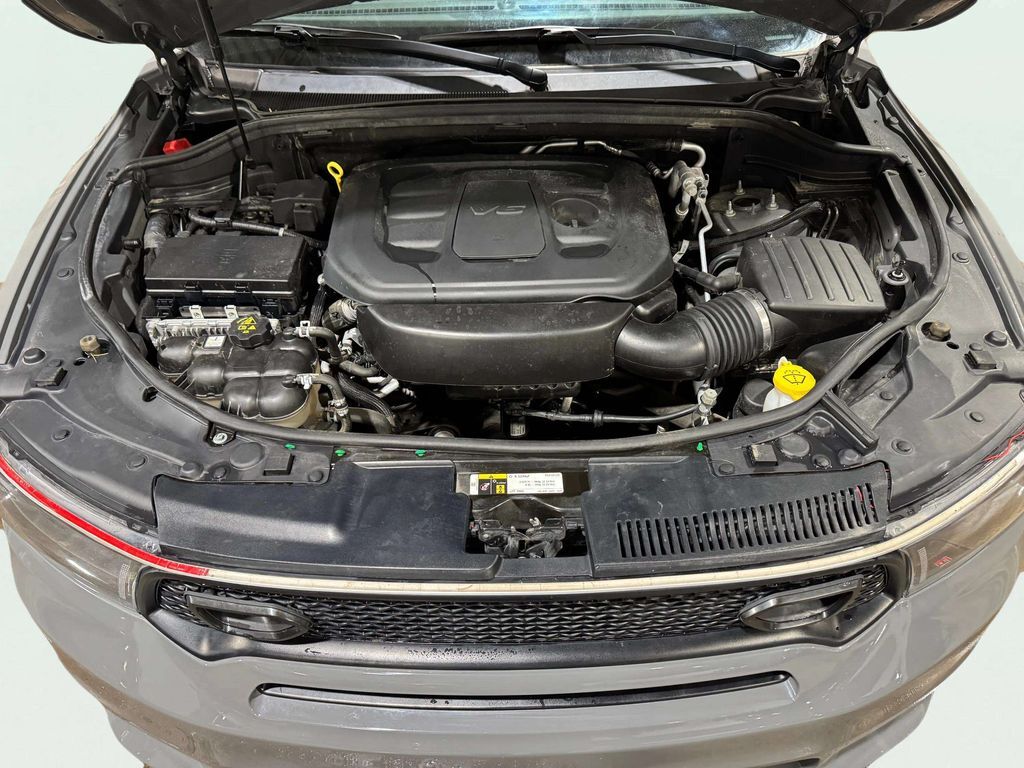 2019 Dodge Durango GT w/2nd Row Captains Pkg San Clemente CA