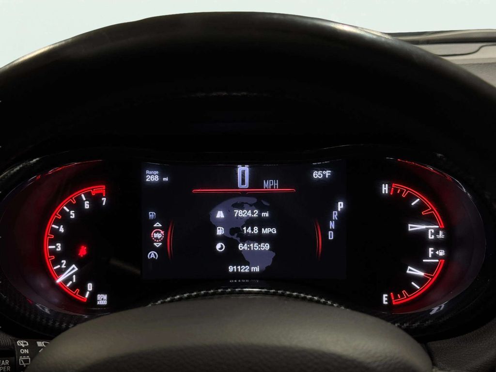 2019 Dodge Durango GT w/2nd Row Captains Pkg San Clemente CA