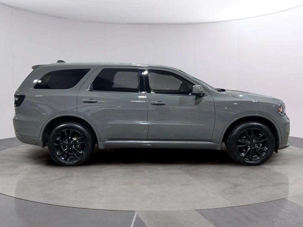 2019 Dodge Durango GT w/2nd Row Captains Pkg San Clemente CA