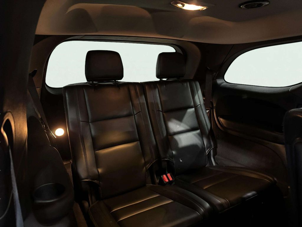 2019 Dodge Durango GT w/2nd Row Captains Pkg San Clemente CA