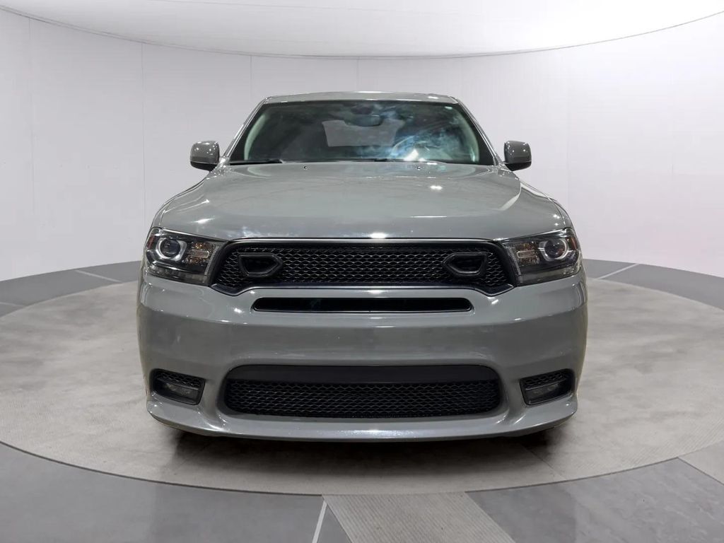 2019 Dodge Durango GT w/2nd Row Captains Pkg San Clemente CA