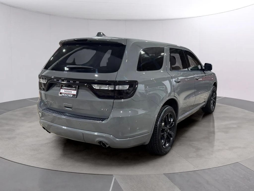 2019 Dodge Durango GT w/2nd Row Captains Pkg San Clemente CA
