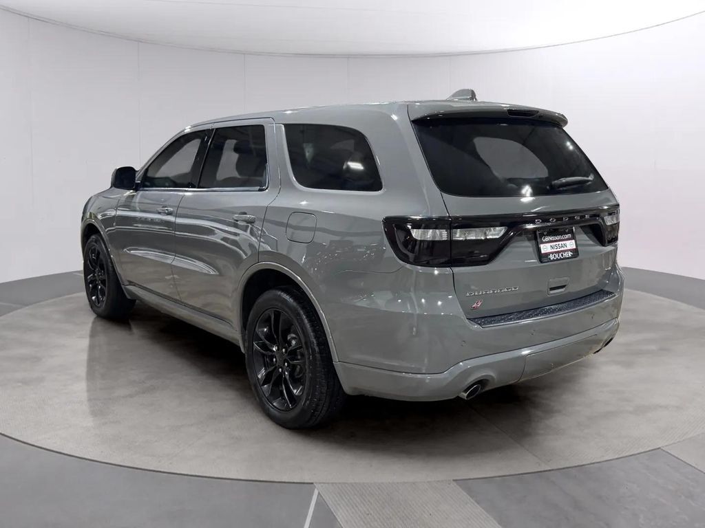 2019 Dodge Durango GT w/2nd Row Captains Pkg San Clemente CA