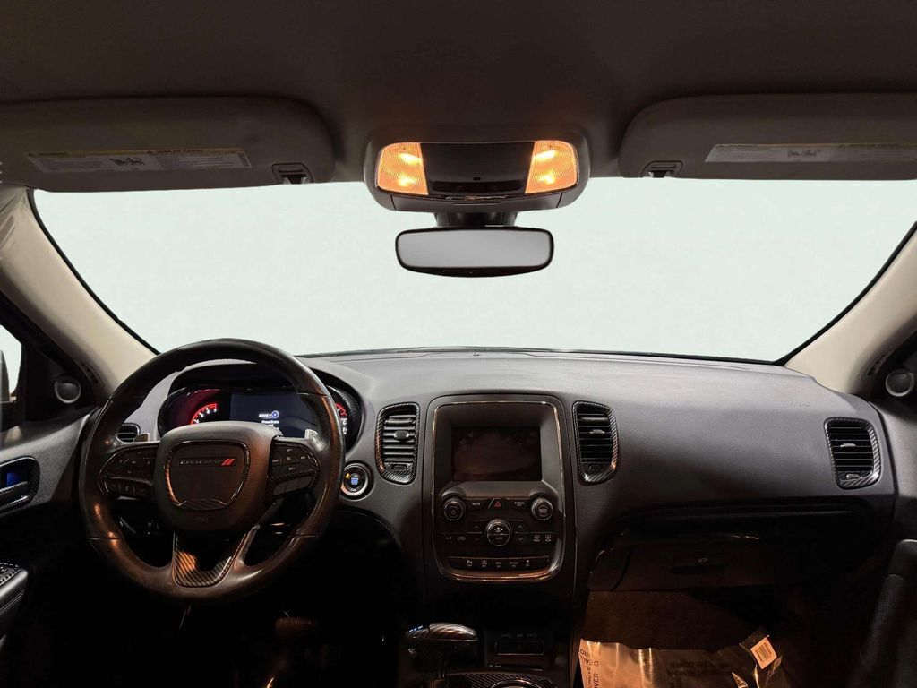 2019 Dodge Durango GT w/2nd Row Captains Pkg San Clemente CA