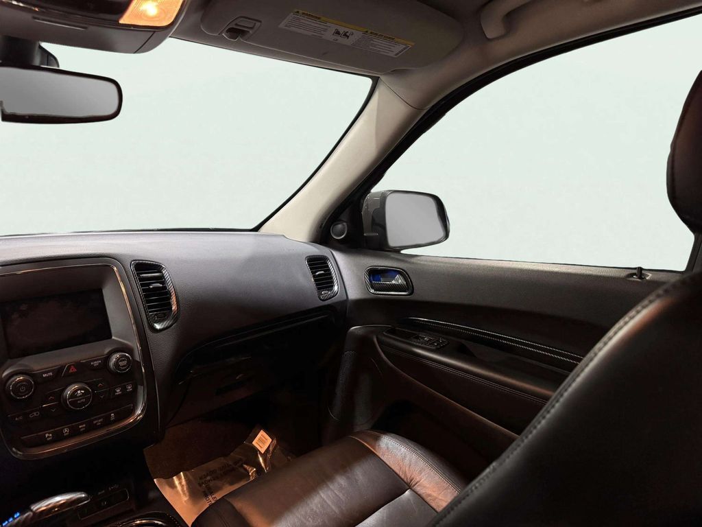 2019 Dodge Durango GT w/2nd Row Captains Pkg San Clemente CA