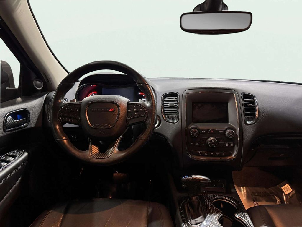 2019 Dodge Durango GT w/2nd Row Captains Pkg San Clemente CA