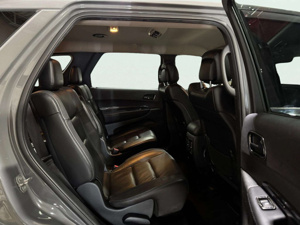 2019 Dodge Durango GT w/2nd Row Captains Pkg San Clemente CA