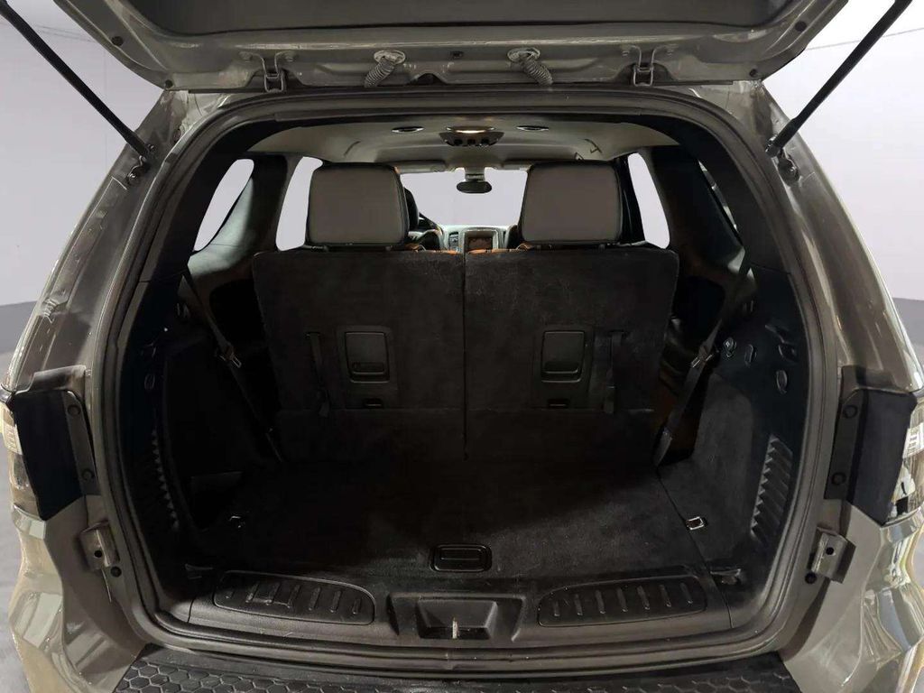 2019 Dodge Durango GT w/2nd Row Captains Pkg San Clemente CA