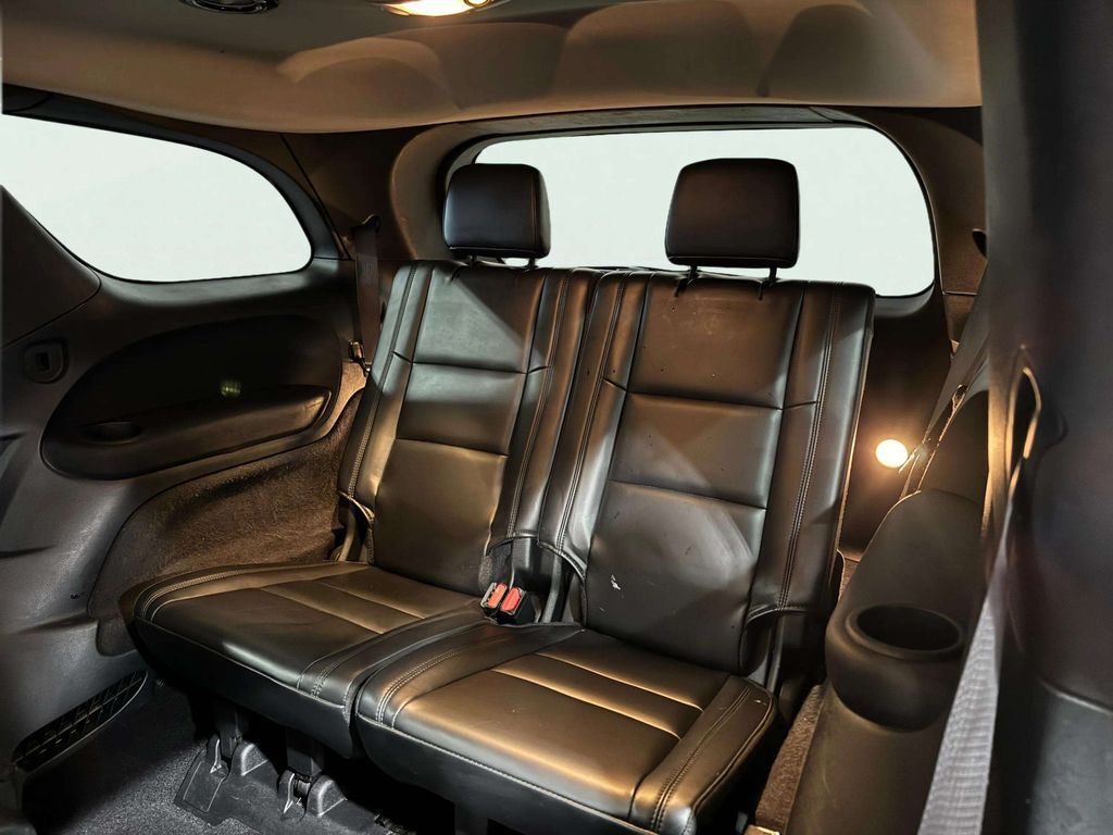 2019 Dodge Durango GT w/2nd Row Captains Pkg San Clemente CA