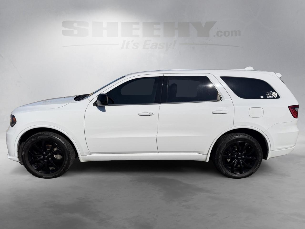 2019 Dodge Durango GT Stafford VA